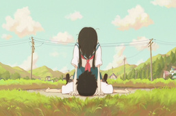 Fumiko no Kokuhaku - ONA